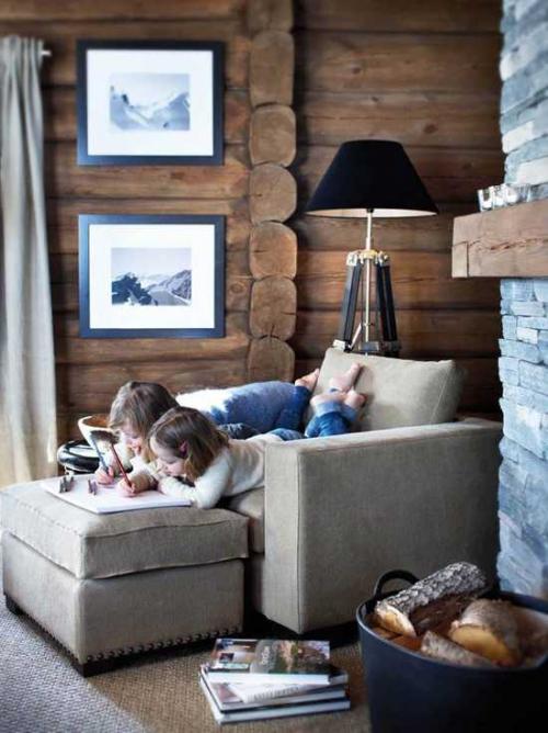 Норвежская элегантность 25