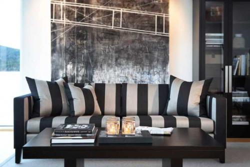 Норвежская элегантность 11