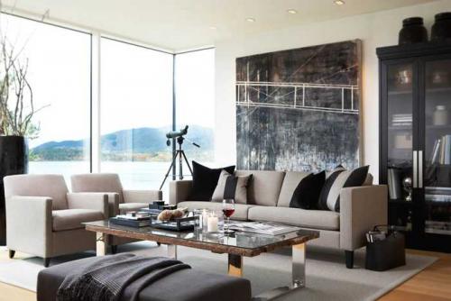 Норвежская элегантность 16