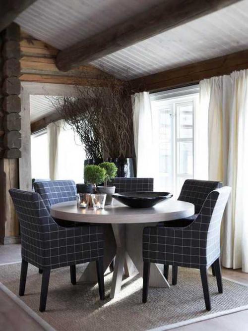 Норвежская элегантность 22