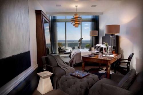 Wolfe Rizor Interiors 12