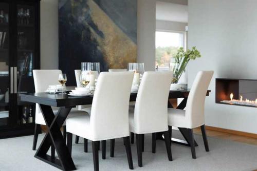 Норвежская элегантность 04