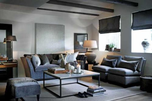 Норвежская элегантность 18