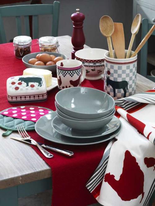 Comptoir de Famille — семейная лавка из Франции 06