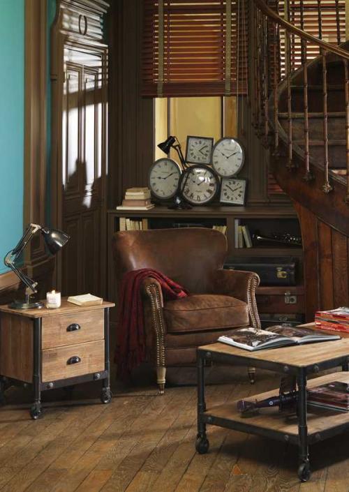 Comptoir de Famille — семейная лавка из Франции 01