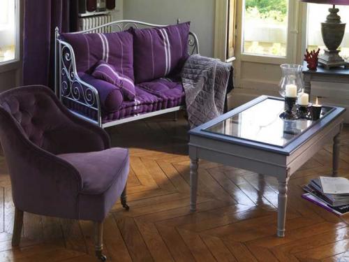 Comptoir de Famille — семейная лавка из Франции 02