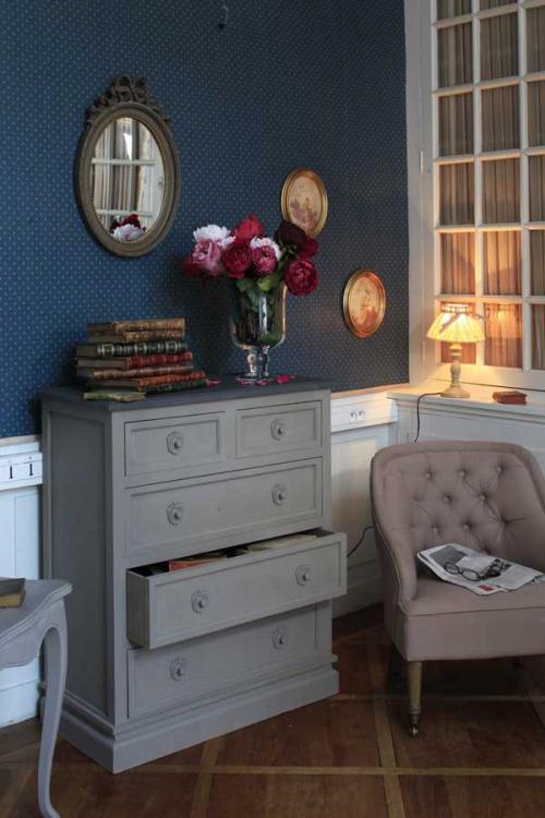 Comptoir de Famille — семейная лавка из Франции 03