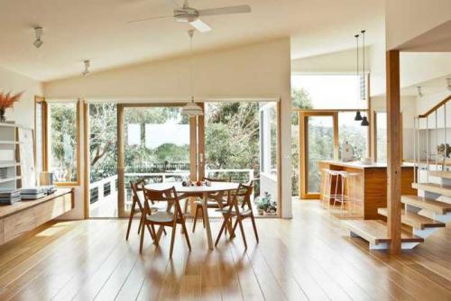 Отменный австралийский дизайн от Doherty Lynch 15