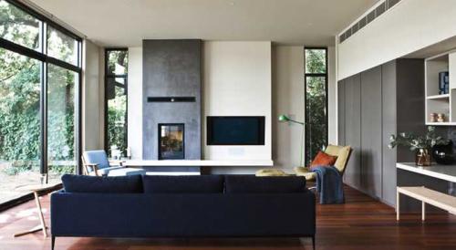 Отменный австралийский дизайн от Doherty Lynch 18