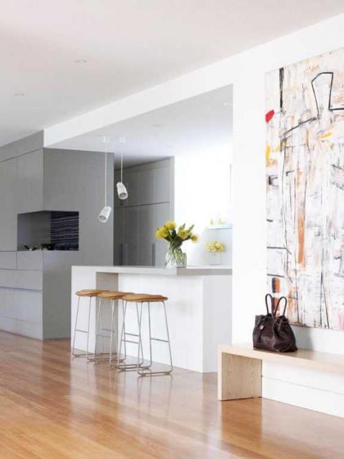 Отменный австралийский дизайн от Doherty Lynch 17