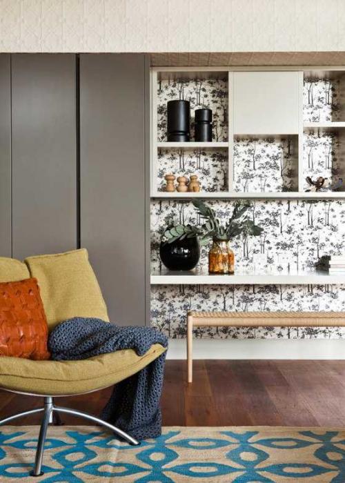 Отменный австралийский дизайн от Doherty Lynch 07