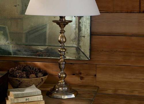 Зимняя коллекция от Ralph Lauren Home 08