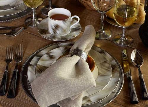 Зимняя коллекция от Ralph Lauren Home 07