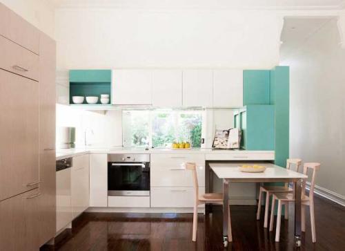 Отменный австралийский дизайн от Doherty Lynch 08