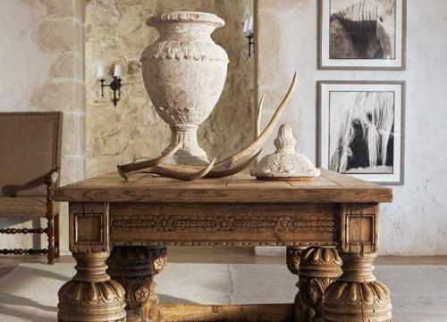 Зимняя коллекция от Ralph Lauren Home 05