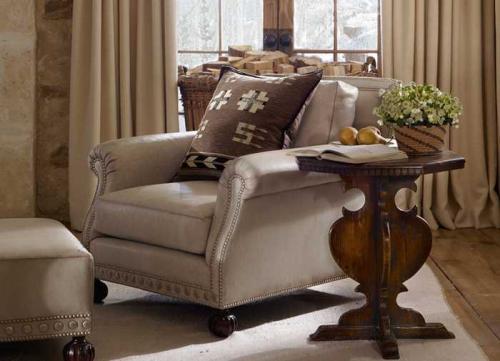 Зимняя коллекция от Ralph Lauren Home 04