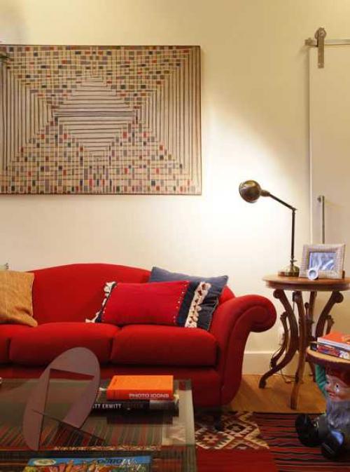 Современный дизайн в Бразилии 20