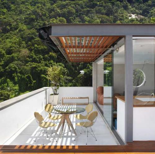 Современный дизайн в Бразилии 06