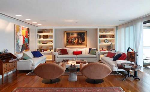 Современный дизайн в Бразилии 14