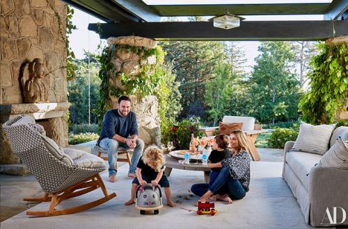 Идеальный семейный дом 04