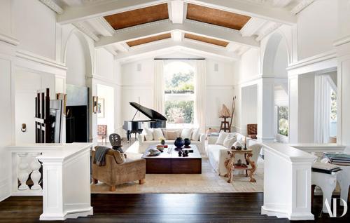 Идеальный семейный дом 01