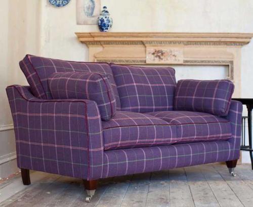 Кашемировая мебель из Шотландии 03