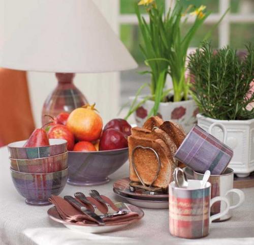 Кашемировая мебель из Шотландии 02