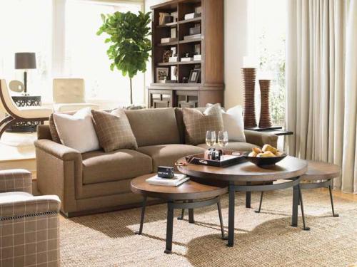 Lexington Home Brands 16