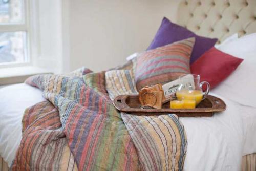 Кашемировая мебель из Шотландии 15