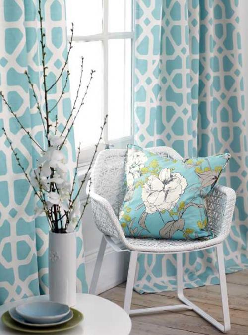 Romo Fabrics and Wallcoverings 15