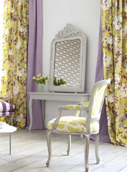 Romo Fabrics and Wallcoverings 14