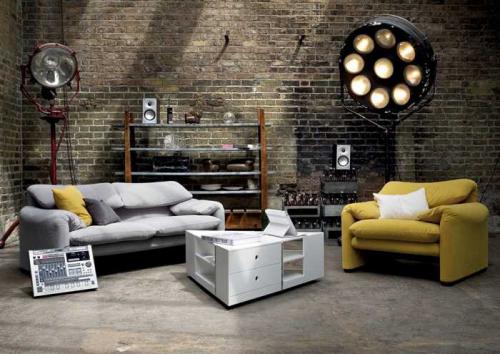 Romo Fabrics and Wallcoverings 24