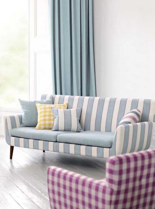 Romo Fabrics and Wallcoverings 17