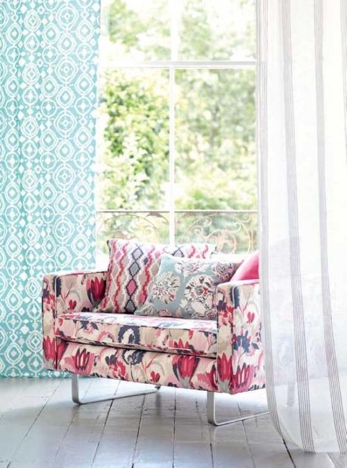 Romo Fabrics and Wallcoverings 01
