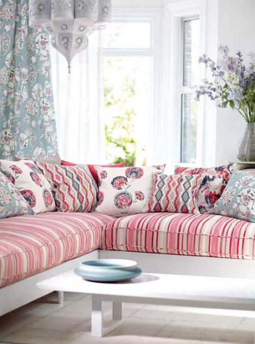 Romo Fabrics and Wallcoverings 03