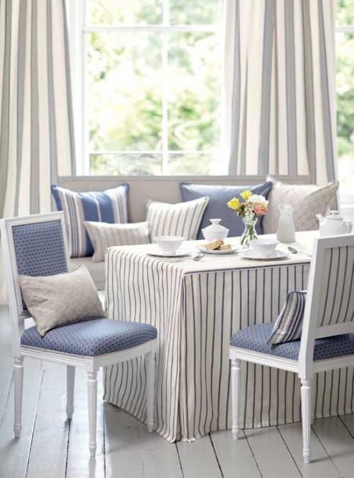 Romo Fabrics and Wallcoverings 05