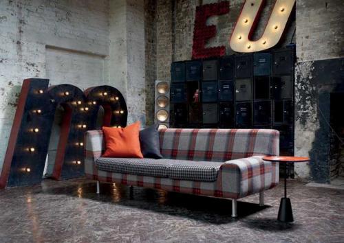 Romo Fabrics and Wallcoverings 21