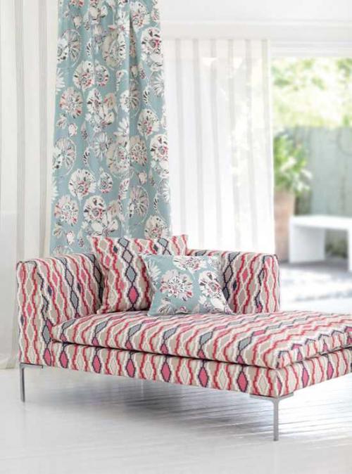 Romo Fabrics and Wallcoverings 09