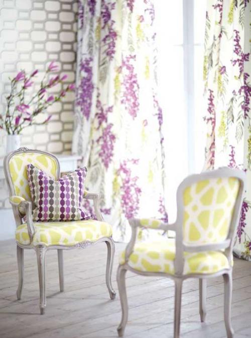 Romo Fabrics and Wallcoverings 13