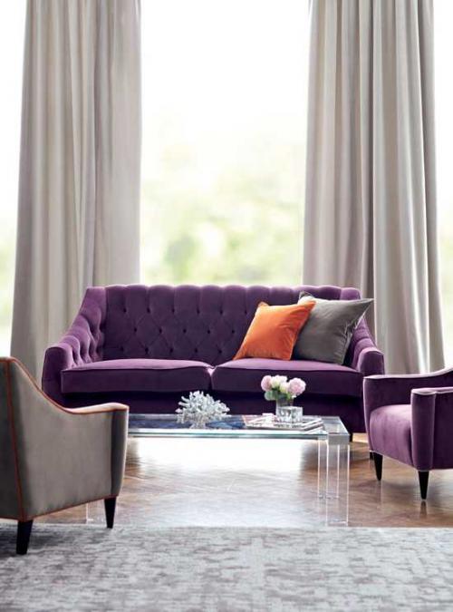 Romo Fabrics and Wallcoverings 12