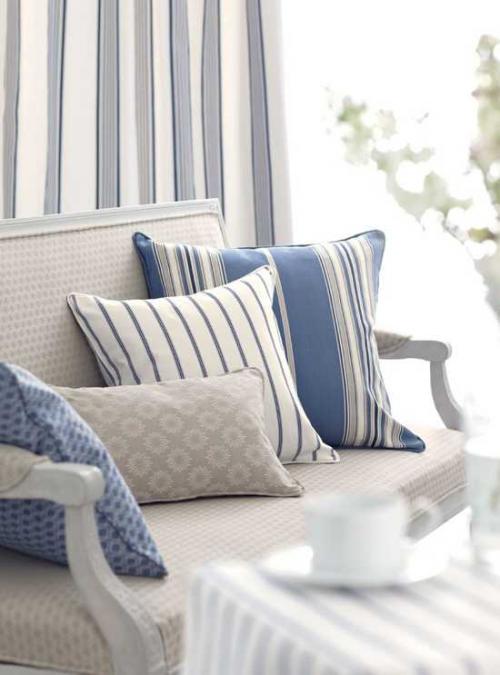 Romo Fabrics and Wallcoverings 06