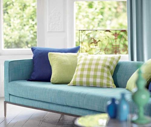 Romo Fabrics and Wallcoverings 11