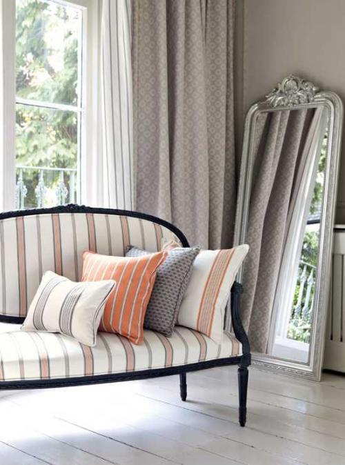 Romo Fabrics and Wallcoverings 10