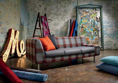 Romo Fabrics and Wallcoverings 19