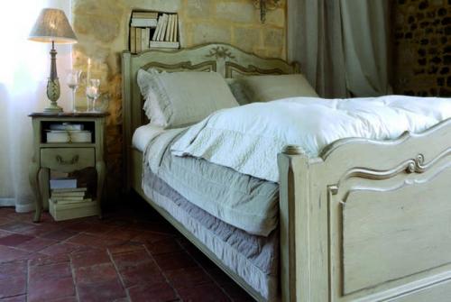 Изысканные французские традиции от Country Corner 08