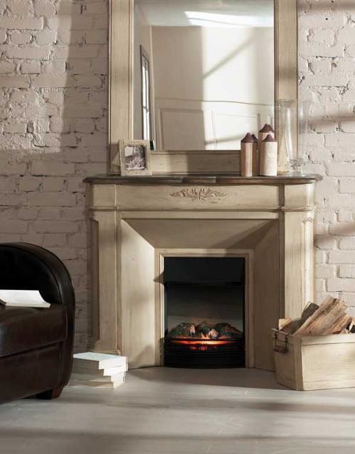 Изысканные французские традиции от Country Corner 07