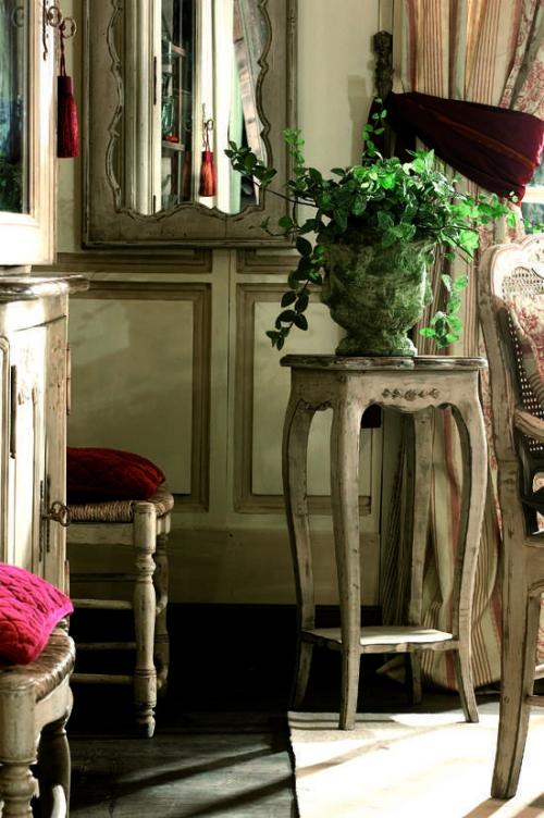 Изысканные французские традиции от Country Corner 11