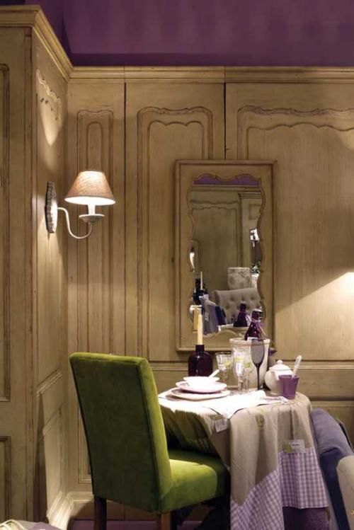 Изысканные французские традиции от Country Corner 12