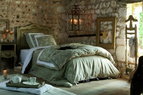 Изысканные французские традиции от Country Corner 04