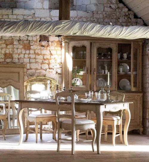 Изысканные французские традиции от Country Corner 13